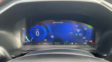 Ford Kuga 2.5 PHEV ST-Line X 5dr CVT Estate